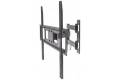 Manhattan Universal Wandhalterung 37"-70"/35kg neig- und schwenkbar