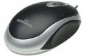 IC INTRACOM Minimouse Optical Bllack USB