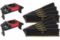 Corsair Vengeance LPX DDR4-3800 C19 BK OC