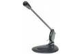 IC INTRACOM Desktop Microphone Black