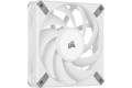 Corsair AF120 ELITE Computer case Fan 12 cm White 1 pc(s)
