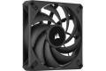 Corsair AF140 ELITE (Sort)