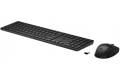 Hp 655 Wireless Keyboard And Mouse Combo Trådløs