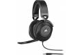 Corsair HS65 SURROUND Wired Handheld Gaming Carbon