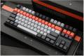 Varmilo VCS88 Cliff Bot:Lie TKL