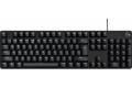 Logitech G413 SE