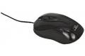 Esperanza Titanum HORNET 3D Wired Optical Mouse USB Black