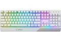 MSI Vigor GK30 White Gaming Keyboard