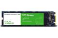 Western Digital 240GB WD Green SATA al Solid State Drive