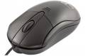 Esperanza Titanum PIRANHA 3D Wired Optical Mouse USB Black