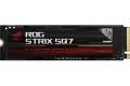 ASUS ROG Strix SQ7 1TB Gen4x4 M.2 PCIe NVMe /Solid State Drive
