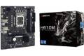 Biostar H610MH Intel H610 LGA 1700 micro ATX