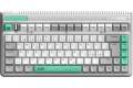 Iqunix Og80 Wormhole Ttc Silent Brown Kabling