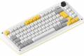 IQUNIX ZX75 Gravity Wave RGB TTC Gold Pink
