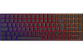 IQUNIX F97 Knight Wireless-RGB Cherry Silent Red