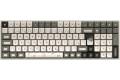 IQUNIX F97 Hitchhiker Wireless-RGB Cherry Silent Red