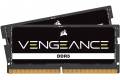 Corsair Vengeance 16gb 4,800mhz 262-pin So-dimm