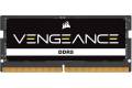 Corsair Vengeance CMSX8GX5M1A4800C40 memory module 8 GB 1 x 8 GB DDR5