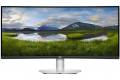 Dell S3423dwc Curved 34"" 3440 X 1440 21:9 Va 100hz