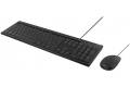Keyboard kit with mouse