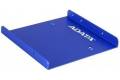 ADATA A62611004 SSD Adapter Bracket 2.5-3.5 metal Blue