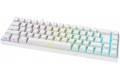 Deltaco GAMING WK95R Vit