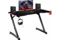 Gaming-bord Huzaro Hero 2.5 RGB LED