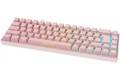 Deltaco GAMING PK95R Wireless Keyboard (UK)
