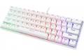 Deltaco GAMING mini mechanical keyboard (US)