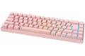 Deltaco GAMING PK95R Wireless Keyboard (FR)