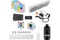 Corsair XH303i Processor Liquid ooling kit Hvid