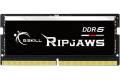 G.Skill Ripjaws SODIMM DDR5-4800
