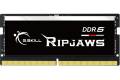 G.Skill Ripjaws F5-4800S3434A16GX1-RS memory module 16 GB 1 x 16 GB DD