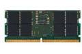 Kingston Technology Kcp548ss8-16 Minnemodul 16 Gb 1 X 16 Gb Ddr5 4800 Mhz 16gb 4800mhz Ddr5 262-pin So-dimm