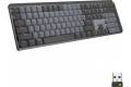 Logitech MX Mechanical Wireless Illuminated Performance Keyboard (Clicky)