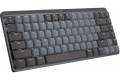 Logitech MX Mechanical Mini Minimalist Wireless Illuminated Keyboard