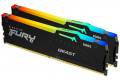Kingston FURY Beast RGB DDR5-6000 C40 DC