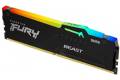 Kingston Technology FURY Beast 8GB 5600MT/s DDR5 CL40 DIMM RGB