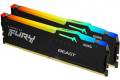 Kingston FURY Beast RGB DDR5 4800MHz 64GB