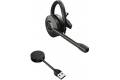 Jabra Engage 55/65/75 Convertible Erstatnings Sort Ce