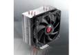 RAIJINTEK Themis Processor Cooler 12 cm Copper