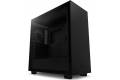 NZXT H7 Midi Tower (Sort)