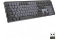 Logitech MX Mechanical Wireless Illuminated Performance Keyboard
