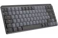 Logitech MX Mechanical Mini Clicky (EN)