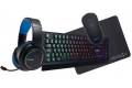 Gear4U 4-IN-1 Gaming Combo