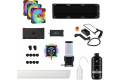Corsair XH305i Processor Liquid cooling kit Black