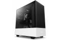 NZXT H511 Flow Matte White