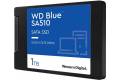 Western Digital Blue SA510 2.5" 1 TB Serial ATA III 3D TLC NAND