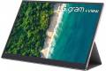 LG 16" gram +view 16MQ70