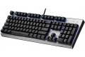 Cooler Master Peripherals CK351 keyboard USB QWERTY UK English Black,